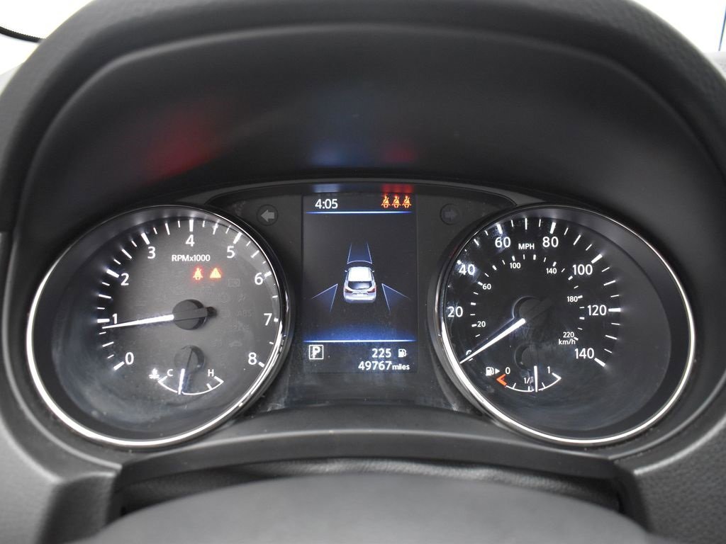 Used 2022 Nissan Rogue Sport SL image 12