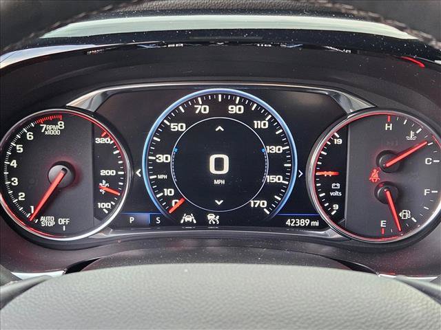 Used 2023 Chevrolet Traverse Premier w/ Redline Edition FWD image 8