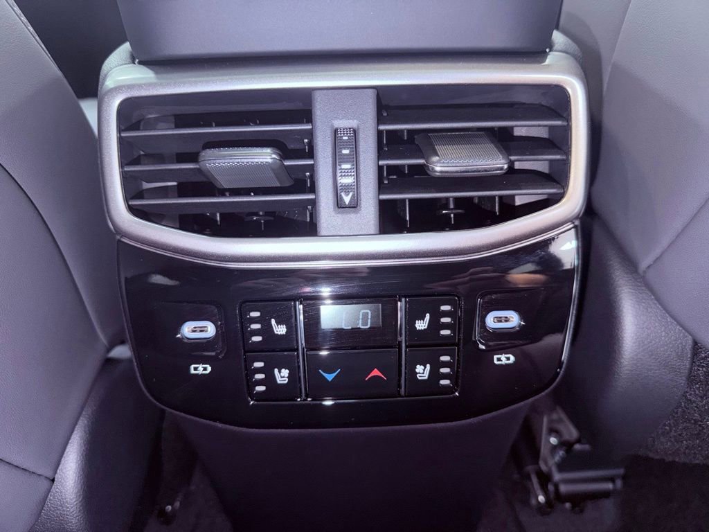 Used 2026 Lexus RX 500h F Sport w/ Convenience Package AWD/4WD image 20