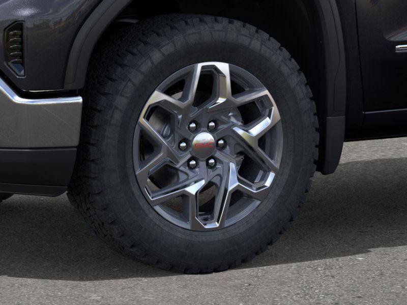 New 2026 GMC Sierra 1500 SLE image 9