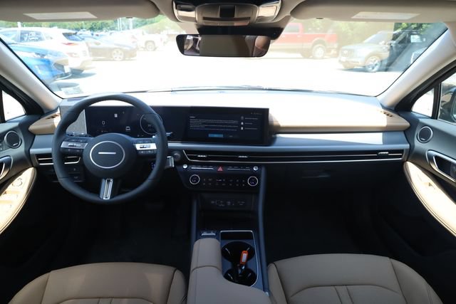 New 2026 Hyundai Sonata Limited FWD image 12