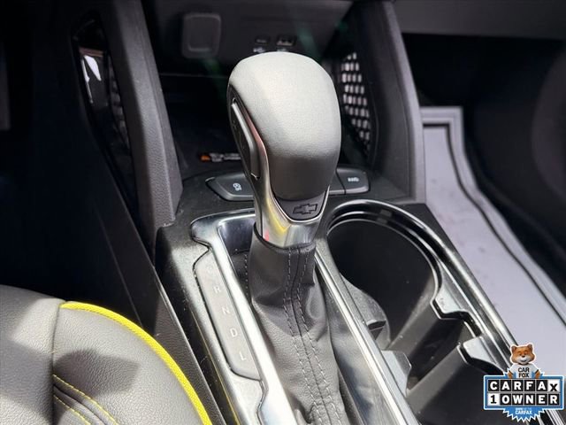 Used 2025 Chevrolet TrailBlazer ACTIV w/ Convenience Package AWD/4WD image 27