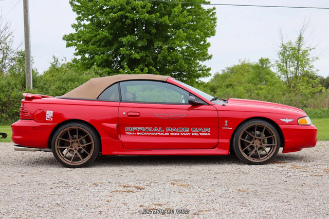 Used 1994 Ford Mustang GT image 16