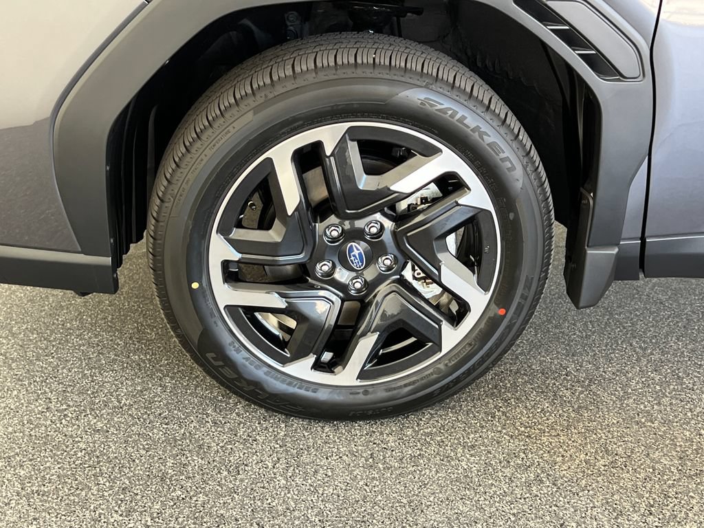New 2026 Subaru Forester Limited AWD/4WD image 28