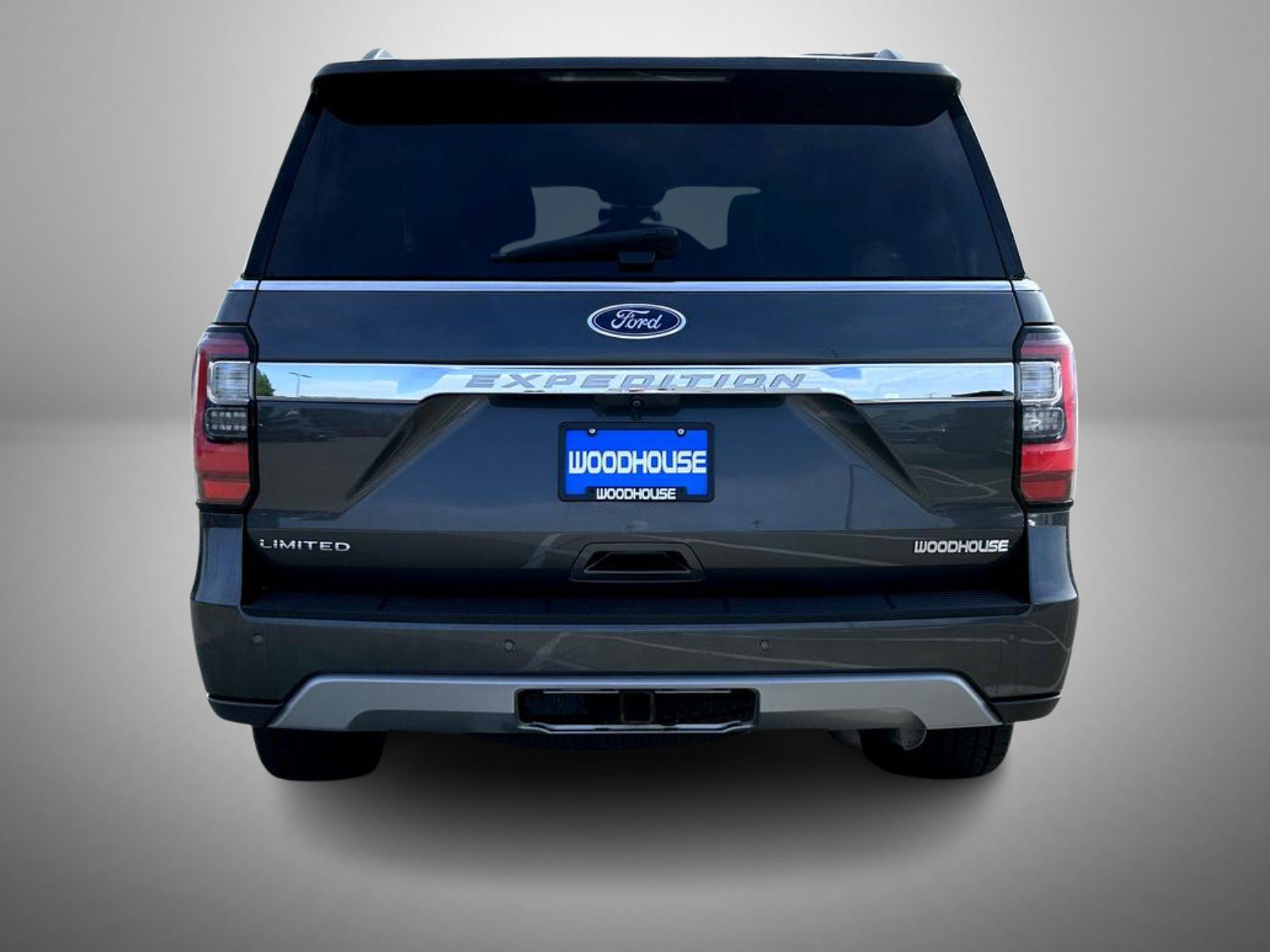 Used 2019 Ford Expedition Limited w/ Equipment Group 301A AWD/4WD image 6