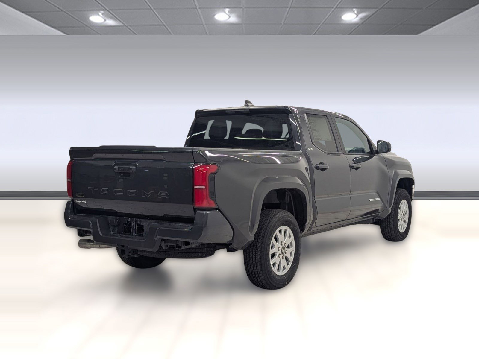 New 2025 Toyota Tacoma SR5 image 7