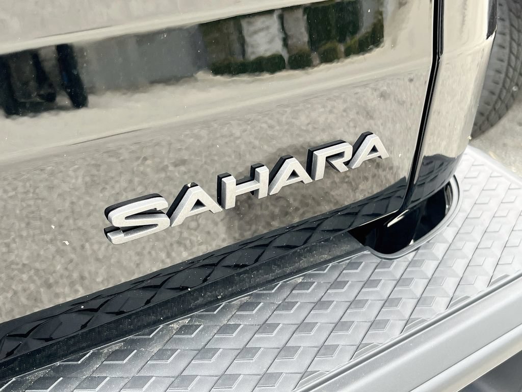 New 2026 Jeep Gladiator Sport AWD/4WD image 32