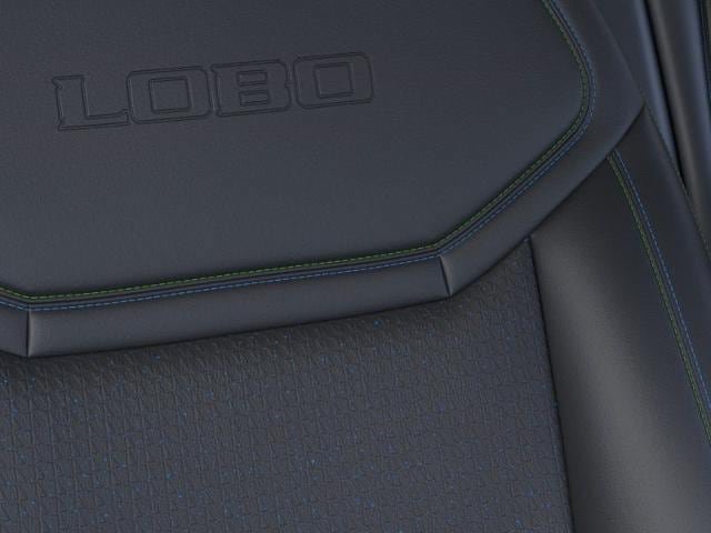 New 2026 Ford Maverick Lobo AWD/4WD image 43