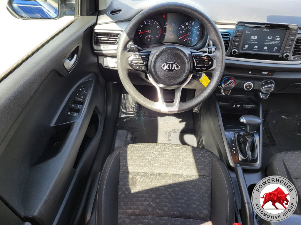 Used 2019 Kia Rio S FWD image 18