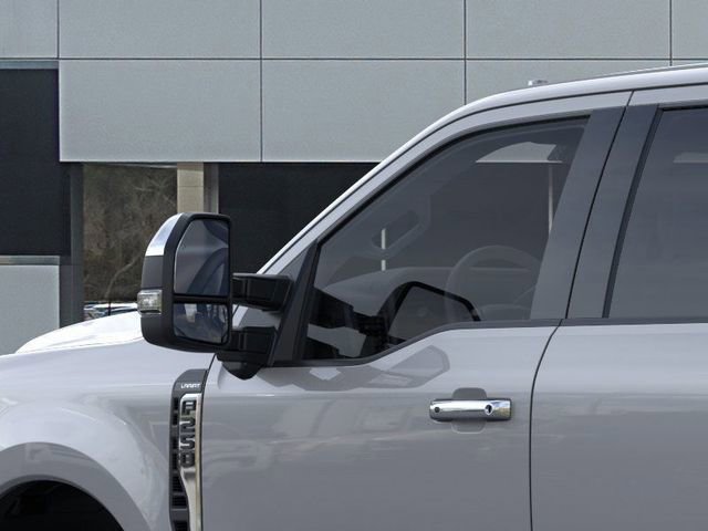 New 2026 Ford F250 Lariat w/ Lariat Ultimate Package AWD/4WD image 20