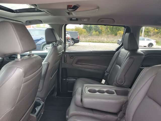 Used 2019 Honda Odyssey EX-L image 9