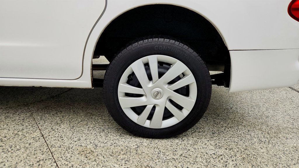 Used 2021 Nissan NV200 SV w/ Sliding Door Glass Package image 9