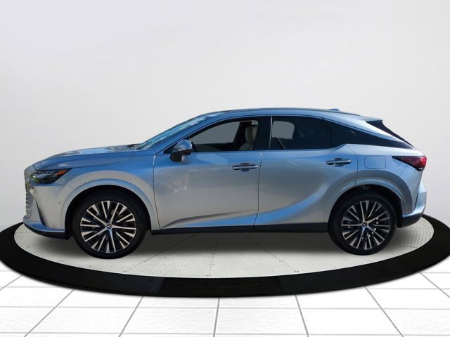 Used 2025 Lexus RX 350 image 6