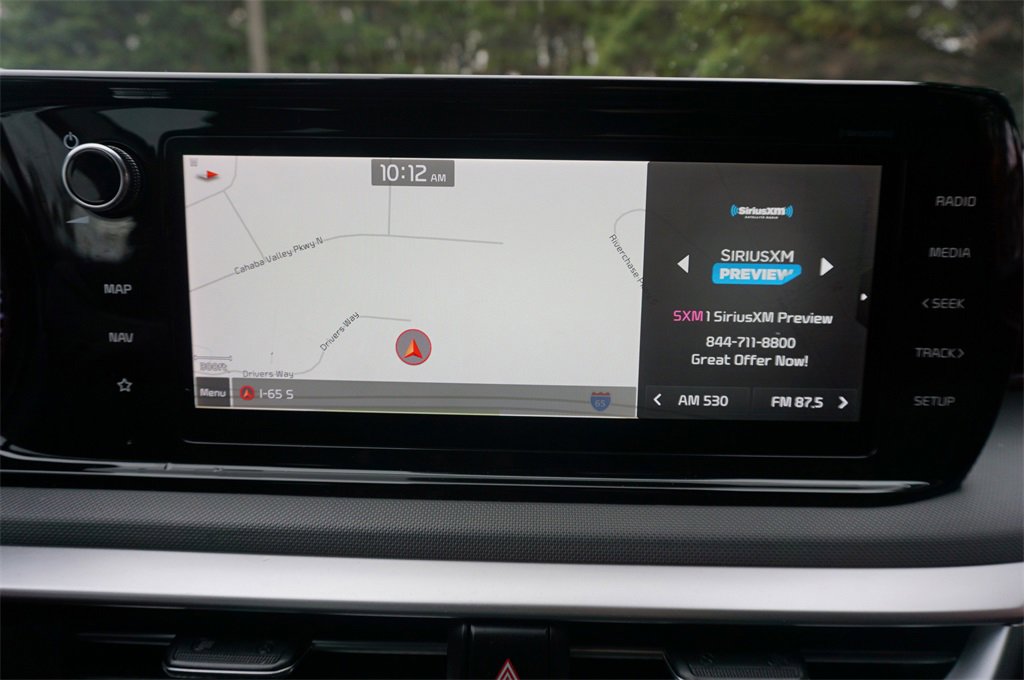 Used 2022 Kia K5 GT-Line image 10