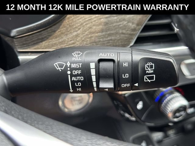 Used 2021 Kia Telluride SX w/ SX Prestige Package AWD/4WD image 27