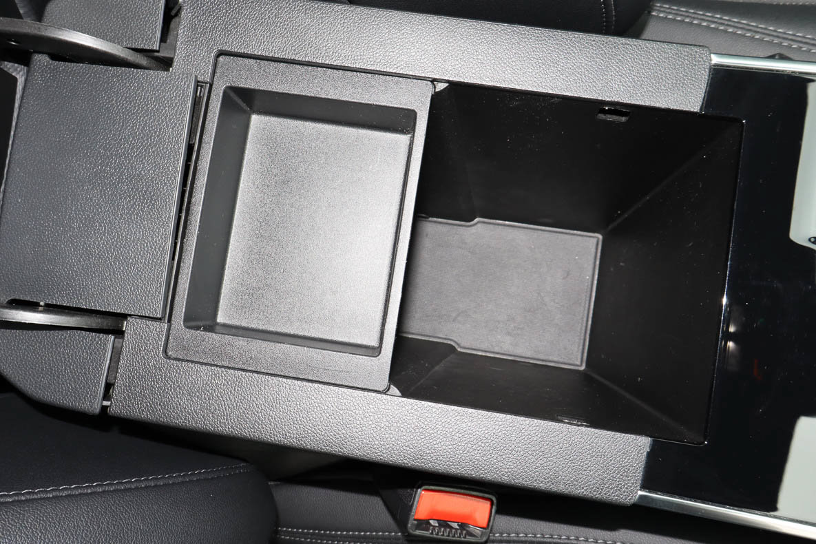 Used 2025 Chevrolet Equinox LT w/ Convenience Package II FWD image 28