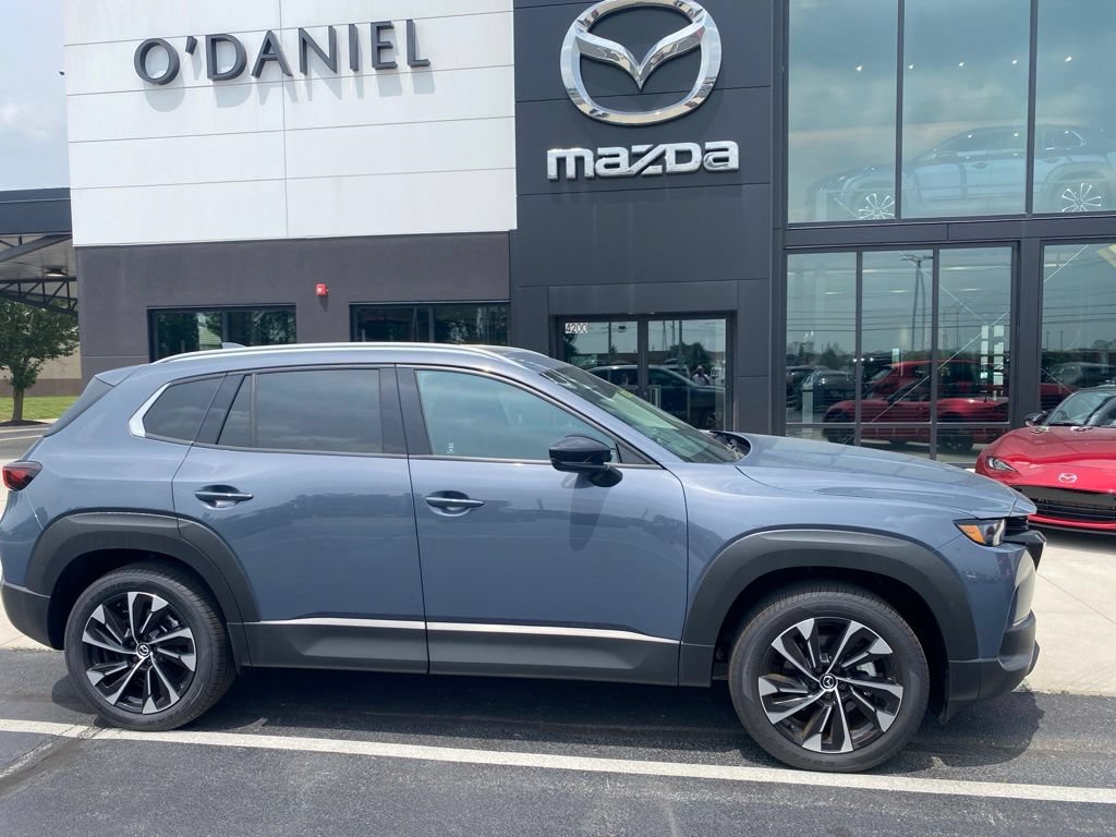 New 2026 MAZDA CX-50 2.5 Hybrid w/ Premium Plus Pkg AWD/4WD image 2