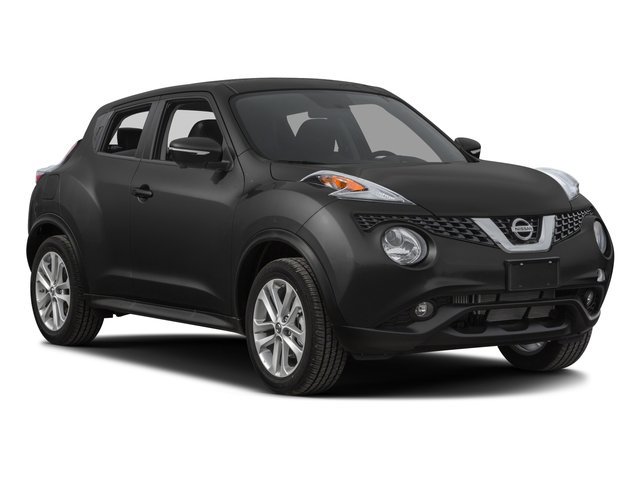 Used 2017 Nissan Juke SL FWD image 9