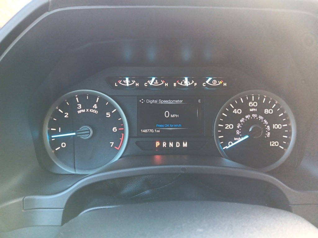 Used 2018 Ford F150 XLT w/ Equipment Group 302A Luxury image 11