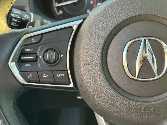 Used 2024 Acura RDX w/ Technology Package AWD/4WD image 49