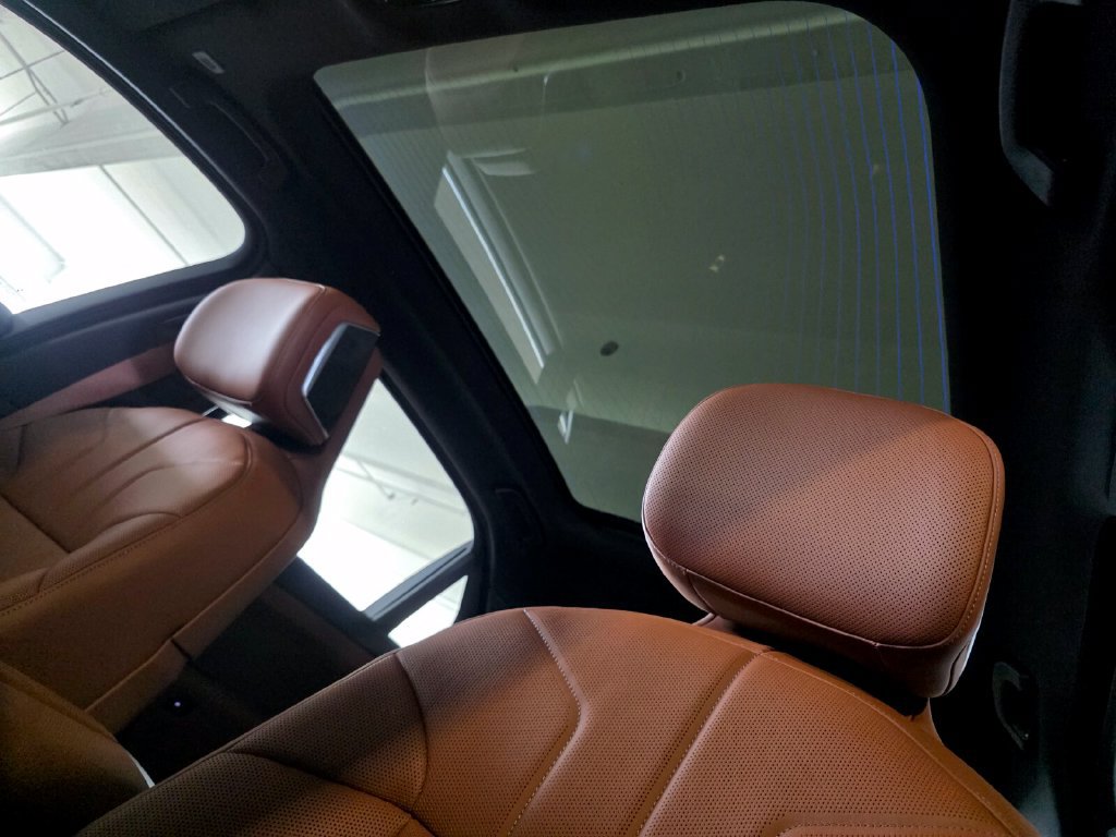 New 2026 BMW 760i xDrive AWD/4WD image 10