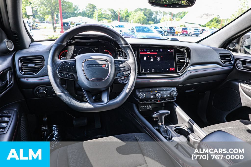 Used 2026 Dodge Durango GT RWD image 29