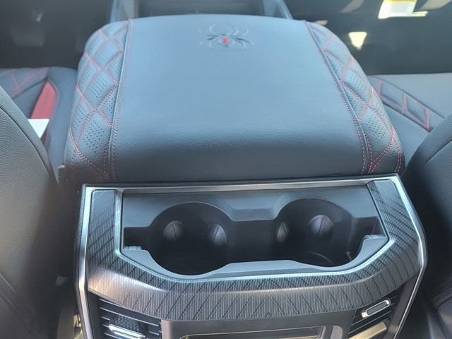 New 2026 RAM 1500 Big Horn image 29