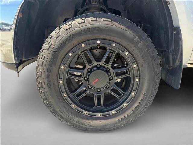 Used 2012 RAM 2500 Laramie w/ HD Snow Plow Prep Group AWD/4WD image 24