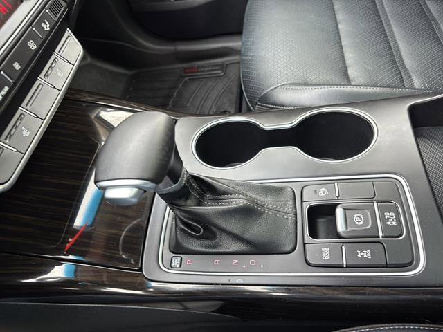Used 2020 Kia Sorento EX image 25