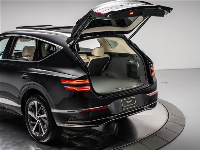 New 2026 Genesis GV80 2.5T Select image 11