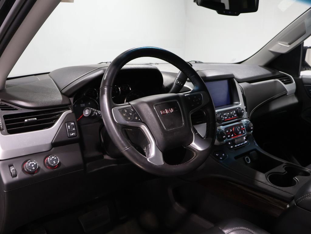 Used 2016 GMC Yukon SLT image 15