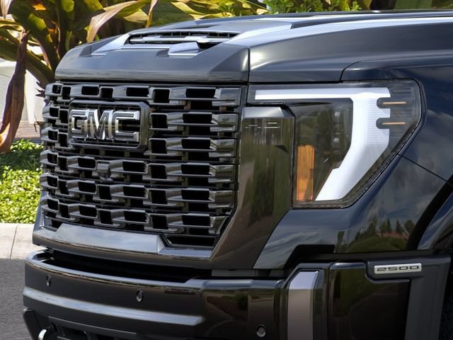 New 2026 GMC Sierra 2500 Denali Ultimate AWD/4WD image 13