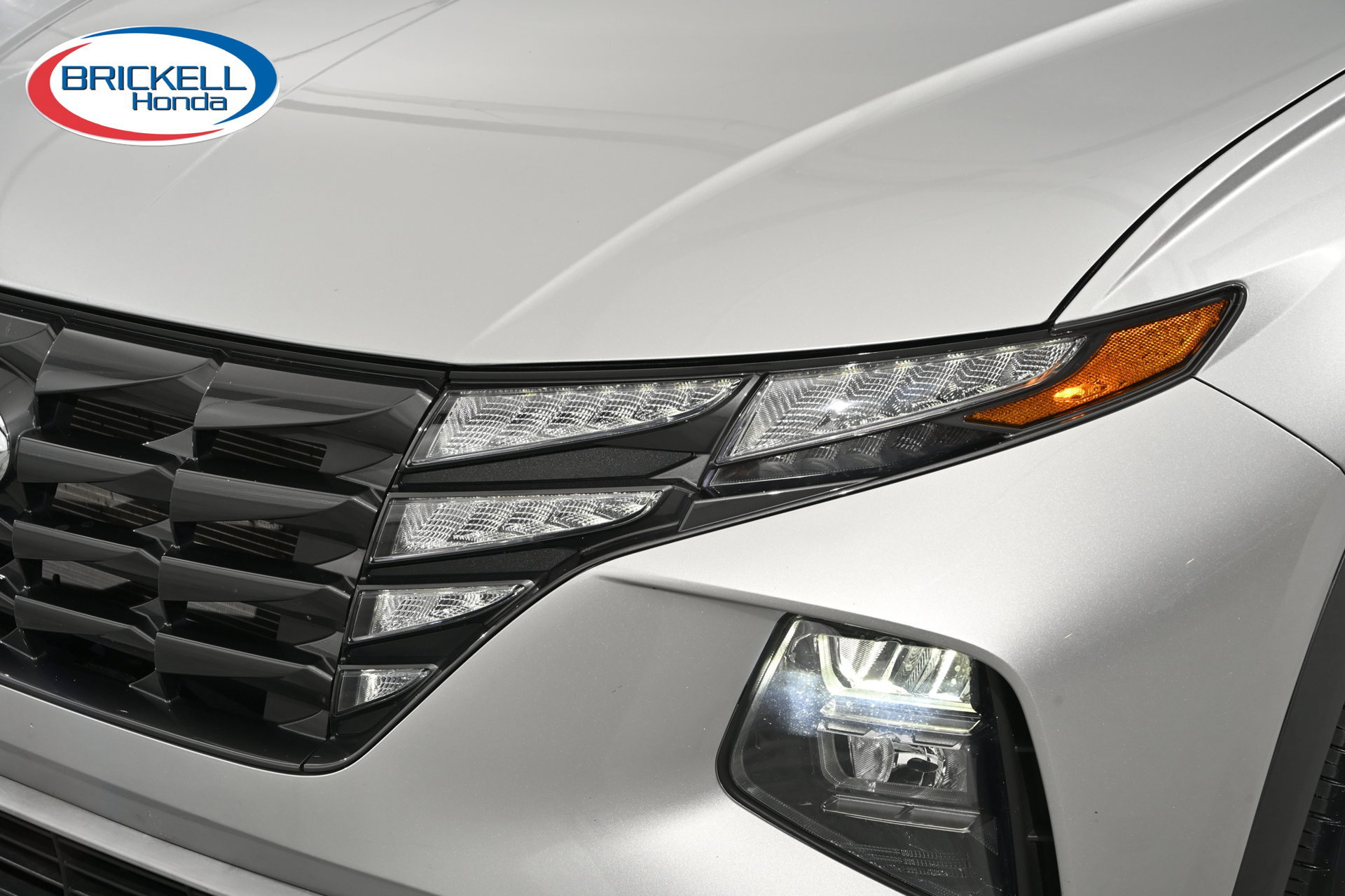 Used 2024 Hyundai Tucson SEL FWD image 9