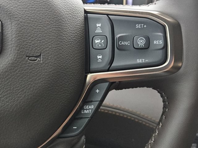 New 2026 RAM 1500 Limited AWD/4WD image 21