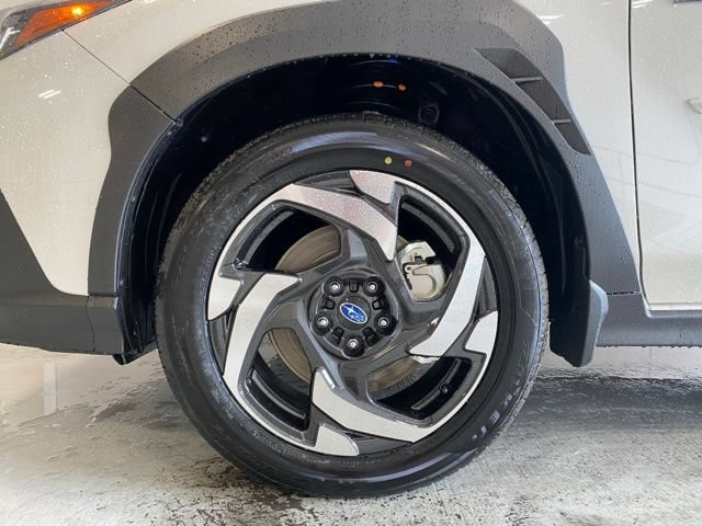 New 2026 Subaru Crosstrek 2.5i Limited AWD/4WD image 5