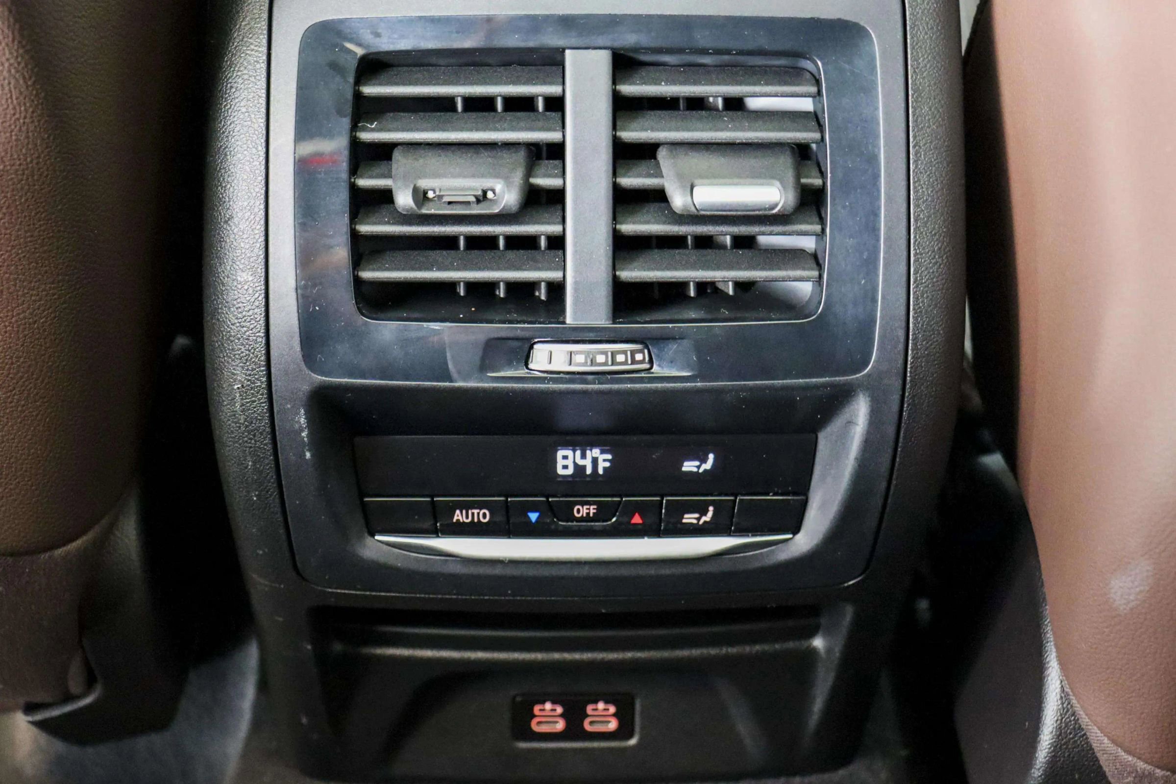 Used 2020 BMW X4 xDrive30i w/ Executive Package image 29