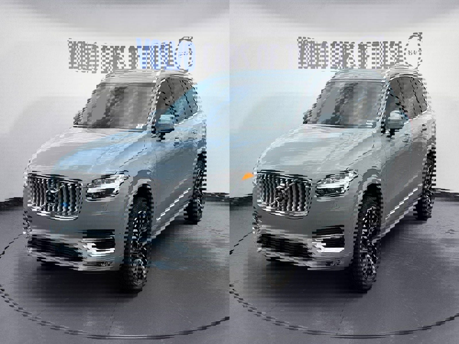 New 2025 Volvo XC90 B6 Plus w/ Protection Package Premier
