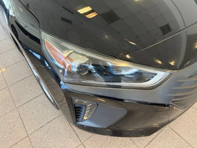 Used 2017 Hyundai Ioniq Limited FWD image 9