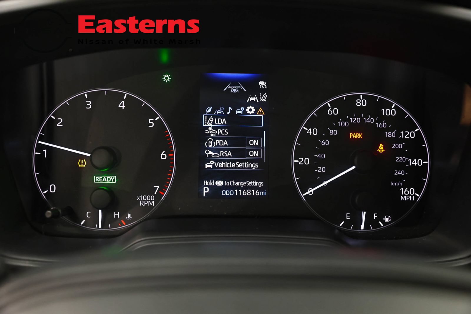 Used 2023 Toyota Corolla LE w/ Carpet Mat Package (TMS) FWD image 17