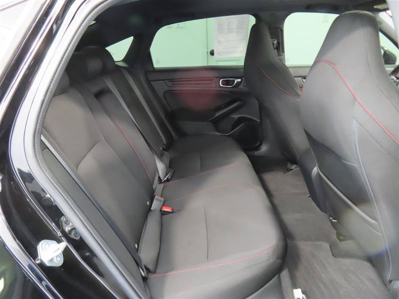 Used 2023 Honda Civic Si image 32