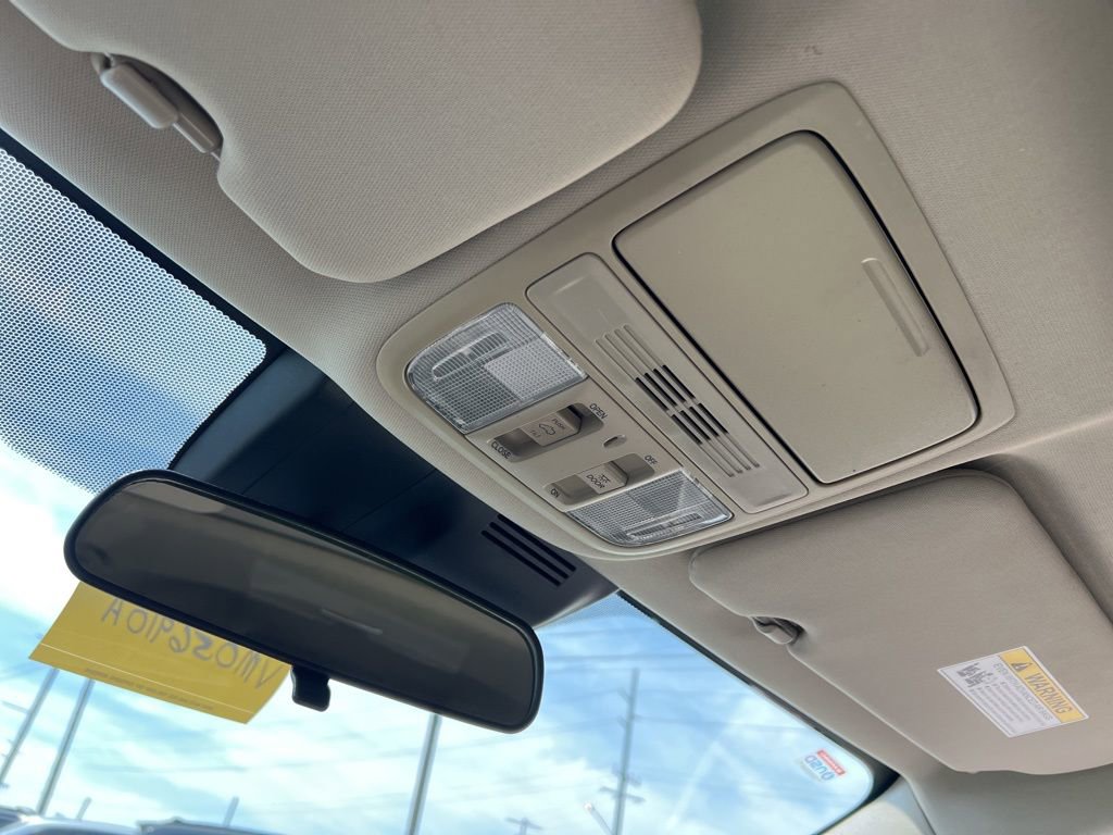 Used 2018 Honda CR-V EX image 22