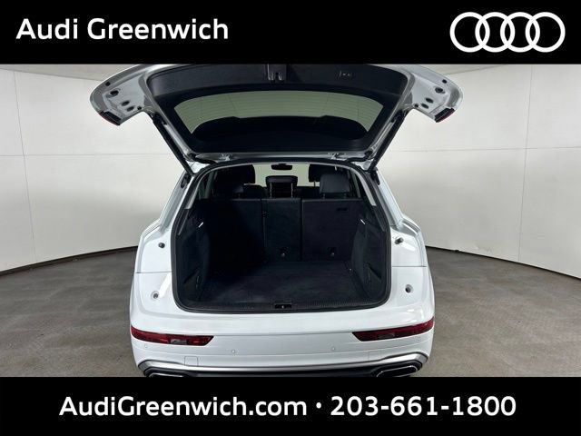 Certified 2024 Audi Q5 2.0T Premium Plus AWD/4WD image 19