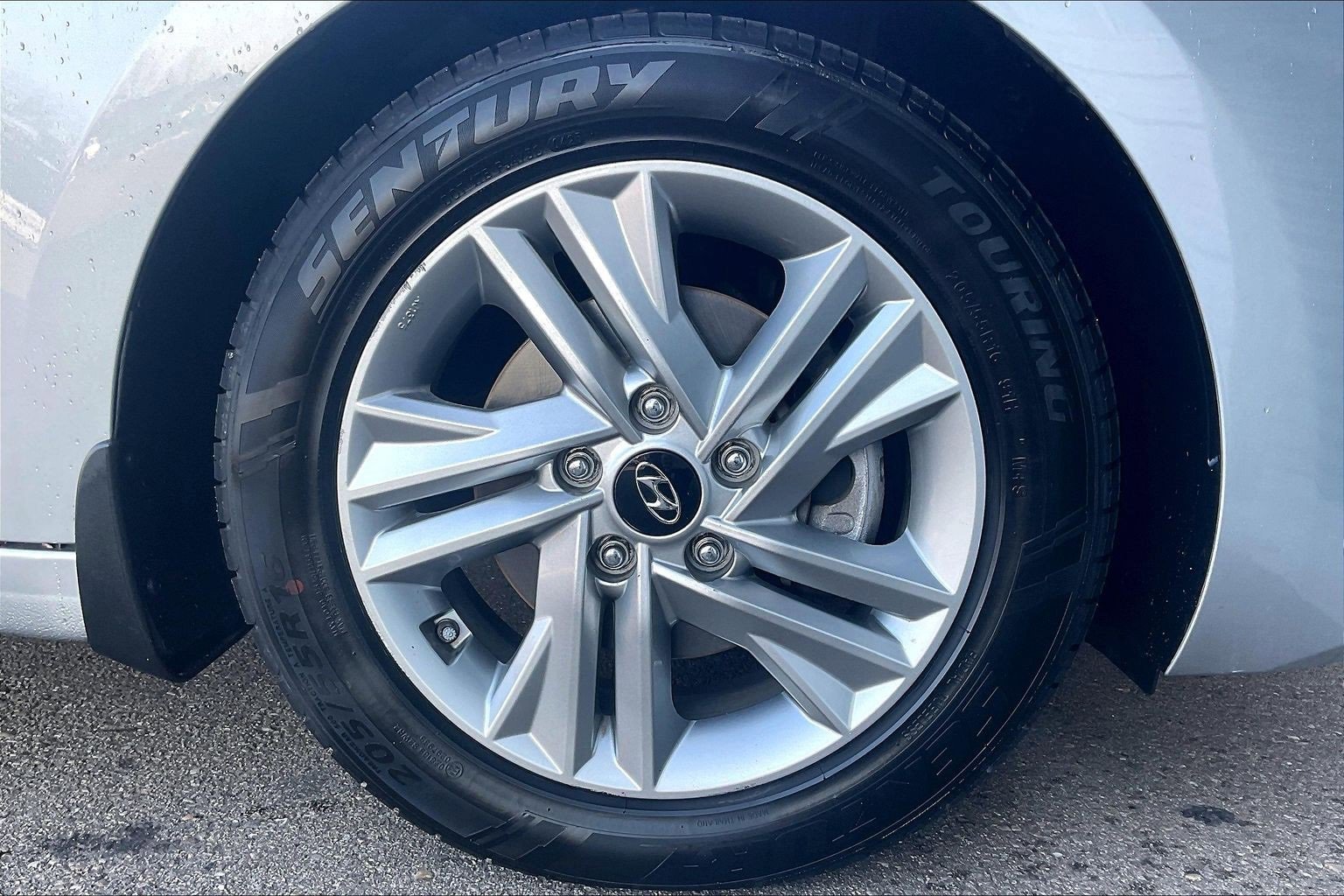 Used 2020 Hyundai Elantra Value Edition w/ Cargo Package (C1) image 23