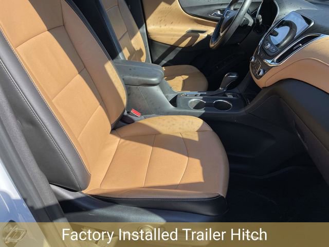Certified 2020 Chevrolet Equinox Premier AWD/4WD image 23