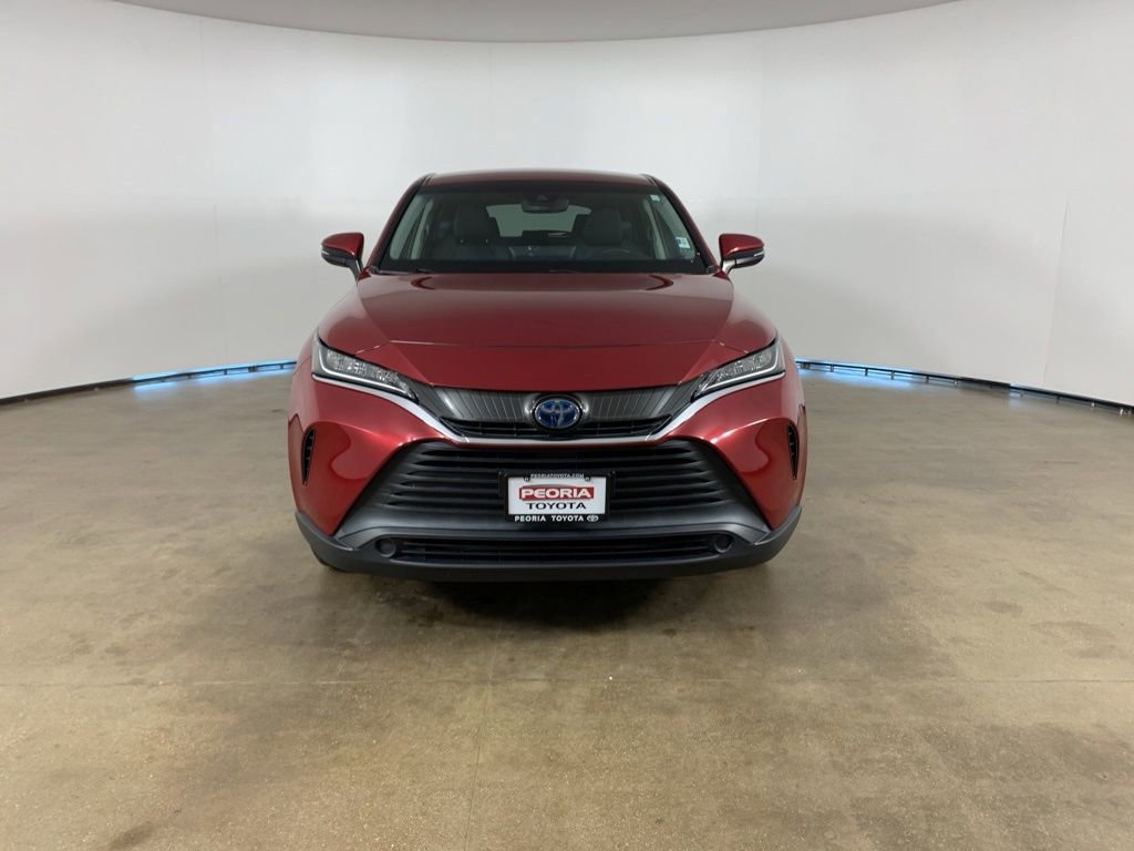 Used 2021 Toyota Venza LE AWD/4WD image 3