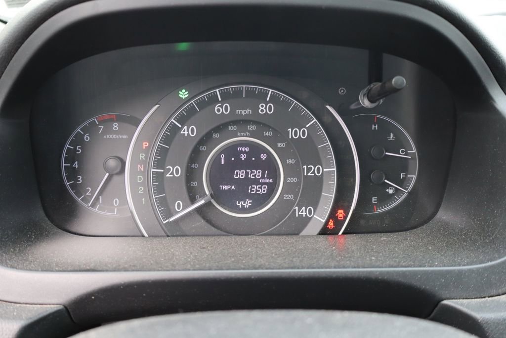 Used 2013 Honda CR-V LX image 3