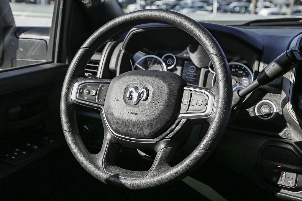 New 2026 RAM 3500 Tradesman image 15