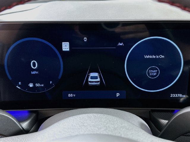 Used 2024 Hyundai Sonata N Line FWD image 18