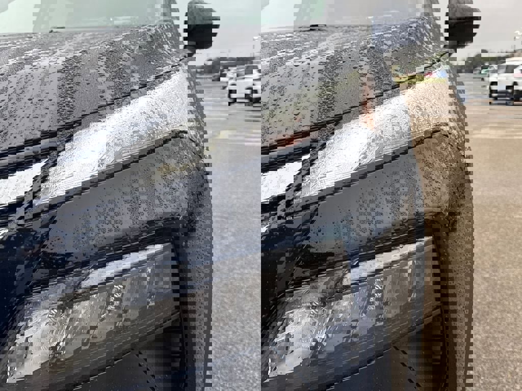 New 2026 Nissan Rogue SV w/ Cold Weather Package image 9