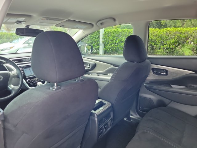 Used 2018 Nissan Murano SV FWD image 13